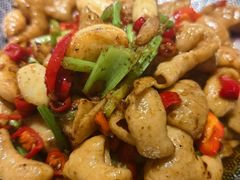 -宴来湘聚·湘粤菜(国投财富广场店)