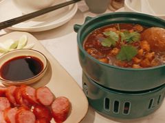 -鹿港小镇(黄金店)