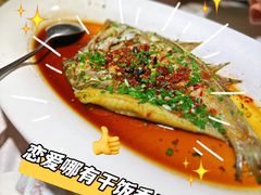 -回头食客-李久其家民间餐厅(望城金桥国际店)