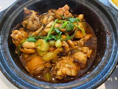 -二楼老店重庆鸡公煲(真光路店)