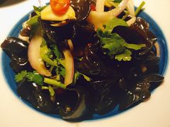 -永安鱼庄·镇江菜(丁卯店)