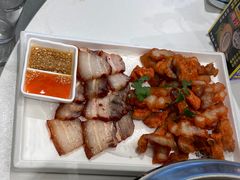 -旺达·福州菜(正大广场店)
