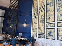 -翠湖宾馆·中餐厅