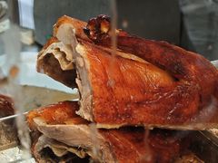 黑椒烧鹅-陈光记烧腊店(罗保博士街店)