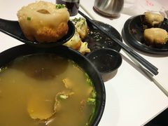 -小杨生煎(龙之梦购物中心店)