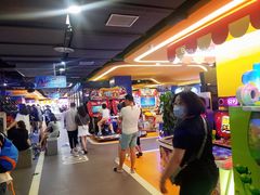 -爱玩嘉年华(江北一店)