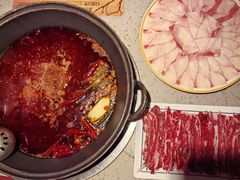 -鸿姐老火锅·传统炒料(上海旗舰店)