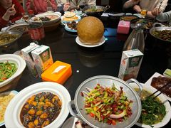 -苏浙徽·农家大院(吴江中山南路店)