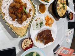 -顺德佬华侨城店·商务宴请·团建