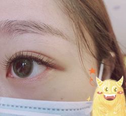 -七月美睫 美甲