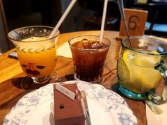 -大井咖啡店(大井巷店)