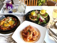 -The Rug Cafe(王府中环店)