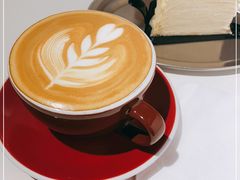 -隹木咖啡馆(宝龙广场店)