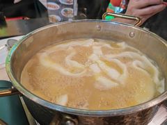 -大永發老火浓汤·经典粤菜(北滨路店)