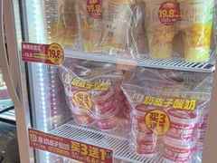-味多美蛋糕(看丹桥店)