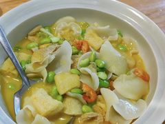 -竹里馆·淮扬菜·功夫茶(老门东店)