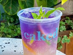 -caked(深圳购物公园店)