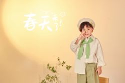 -非常六加一儿童摄影(北郡店)