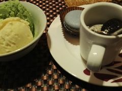 -棕榈岛海鲜自助餐厅(虹桥迎宾馆店)