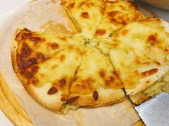 -幸福蔬·时尚蔬食(黄山湖公园店)