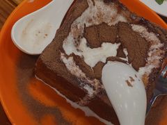 -澳门陈光记烧味饭店(南京德基广场店)