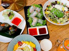 -仙罗泰·泰国餐厅(印象汇店)