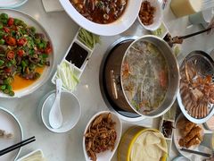 -守柴炉烤鸭(中海国际店)