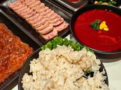 -鼎膳常火锅(华阳店)