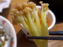 花菜-大丰收脆鱼(万达江北店)