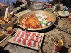 -小龙坎火锅(好世界店)