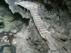 -百漈沟生态旅游景区