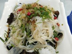 -域乐楼清真饭庄(华北路店)