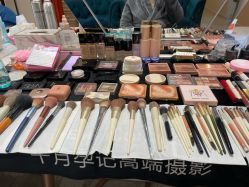 -十月孕记孕妈妈摄影