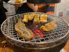 -蒜香焼肉PURUSHIN(马场路店)