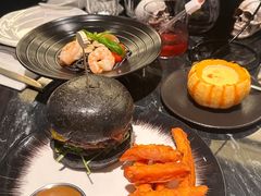 -Nord Grill&Bar Highland诺德西餐(深圳欢乐海岸店)