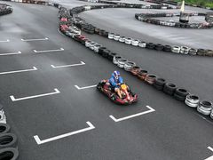 -锐擎卡丁车主题乐园(郊野公园店)
