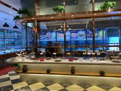 -梦都海鲜酒家(万达广场江桥店)