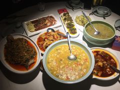 -院8里·小聚园老川菜(九眼桥店)