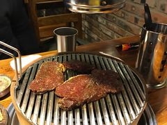 -原始泥炉烤肉(总店)