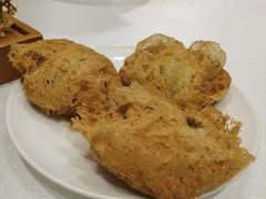 -回府君悦·疆派传承菜(西虹路店)