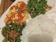 -乡村基·川味现炒大王(熙悦天街店)