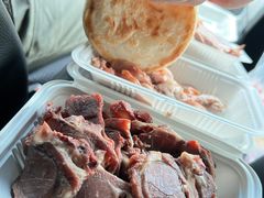 -老保定驴肉馆(云岗路店)