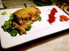 -那家小馆•北京菜•烤鸭(中关村店)