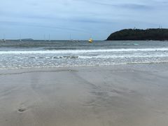 -涠洲岛南湾海洋运动公园
