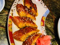 -炙柒Sekinana·精致料理 烧鸟·铁板烧(海上世界店)