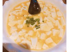 蛋黄豆腐-三猫黑鱼花(南大店)