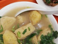 豆腐汤-护国寺小吃(新街口店)