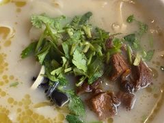 -三厂烩羊肉(五龙口店)