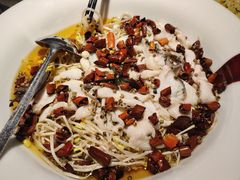 迷迭沸腾鱼-蔴将·川菜(黄龙万科店)