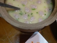 -鑫小城故事·砂锅·排骨藕汤(兴业路店)
